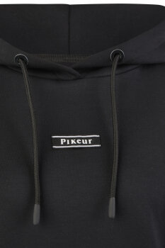 Pikeur Damen Hoody 7237, black