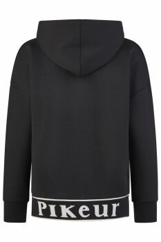 Pikeur Damen Hoody 7237, black
