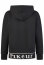 Pikeur Damen Hoody 7237, black