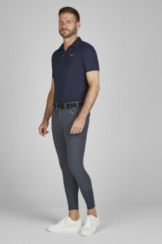 Pikeur Herren Funktionsshirt 7249, nightblue