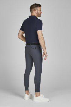 Pikeur Herren Funktionsshirt 7249, nightblue