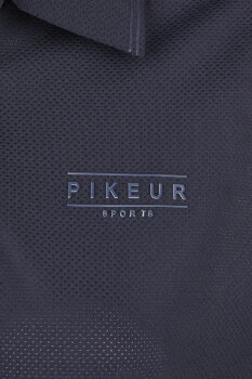 Pikeur Herren Funktionsshirt 7249, nightblue
