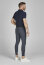 Pikeur Herren Funktionsshirt 7249, nightblue