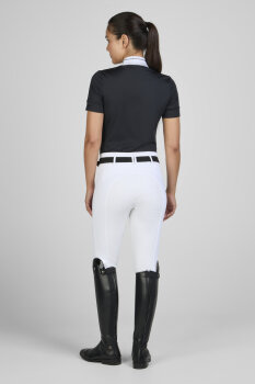 Pikeur Damen Turniershirt 7310, black