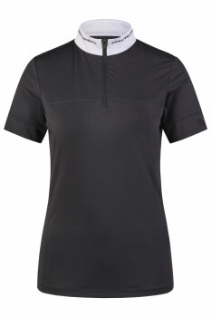 Pikeur Damen Turniershirt 7310, black