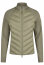 Pikeur Damen Hybridjacke 7049, light moos