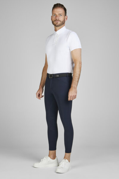 Pikeur Herren Reithose NEW RODRIGO SD 7605, nightblue
