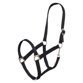 Imperial Riding Halfter IRH ECONOMIC black