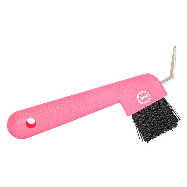 Imperial Riding Hufkratzer IRH neon pink