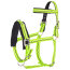 Imperial Riding Kappzaum IRH neon green