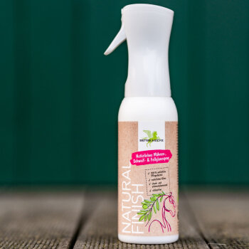 Bense & Eicke NaturalFinish 500ml
