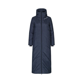 Kingsland Damen Mantel KLvaldy, navy
