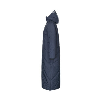 Kingsland Damen Mantel KLvaldy, navy