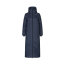 Kingsland Damen Mantel KLvaldy, navy