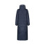 Kingsland Damen Mantel KLvaldy, navy