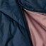 Kingsland Damen Mantel KLvaldy, navy