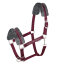 Waldhausen Halfter Elegant, samtrot