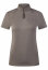 Pikeur Damen Buttonshirt 7210, mystic grey
