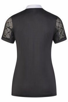 Pikeur Damen Turniershirt 7211, black