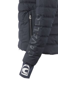 Cavallo Damen Steppjacke CAVALNIA darkblue
