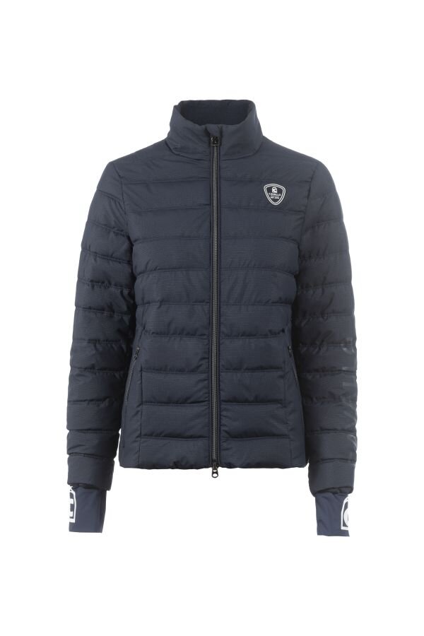 Cavallo Damen Steppjacke CAVALNIA darkblue 38