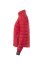 Cavallo Damen Steppjacke CAVALNIA ruby