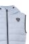 Cavallo Damen Steppweste CAVALNORIA foggy blue