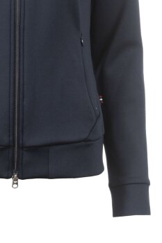 Cavallo Damen Sweatjacke CAVALNOAMI darkblue