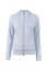 Cavallo Damen Sweatjacke CAVALNOAMI foggy blue