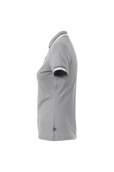 Cavallo Damen Poloshirt CAVALNEHLE silvergrey
