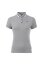 Cavallo Damen Poloshirt CAVALNEHLE silvergrey