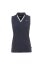 Cavallo Damen Polotop CAVALNESSA darkblue