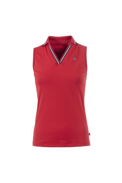 Cavallo Damen Polotop CAVALNESSA ruby
