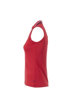 Cavallo Damen Polotop CAVALNESSA ruby