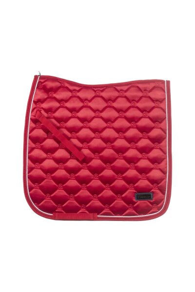 Cavallo Schabracke CAVALHANAYA dark ruby