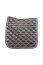 Cavallo Schabracke CAVALHANAYA mud taupe