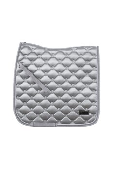 Cavallo Schabracke CAVALHANAYA silvergrey