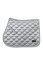Cavallo Schabracke CAVALHANAYA silvergrey