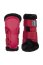 Cavallo Soft Gamaschen CAVALJOCA dark ruby