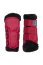 Cavallo Soft Gamaschen CAVALJOCA dark ruby