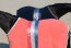 Eskadron Abschwitzdecke FLEECE STRIPE Classic Sports 25 S/S coral blossom