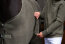 Eskadron Abschwitzdecke TERRY-ROBE Classic Sports 25 S/S dusty olive