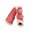 Eskadron Gamaschen MESH FAUXFUR Classic Sports 25 S/S coral blossom