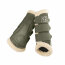 Eskadron Gamaschen MESH FAUXFUR SHETTY Classic Sports 25 S/S dusty olive