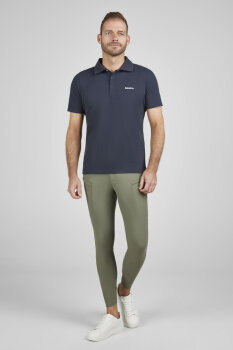 Eskadron Herren POLOSHIRT MALE Classic Sports 25 S/S navy