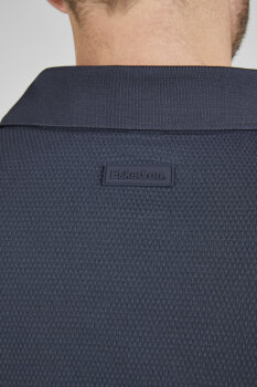 Eskadron Herren POLOSHIRT MALE Classic Sports 25 S/S navy
