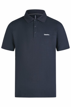Eskadron Herren POLOSHIRT MALE Classic Sports 25 S/S navy