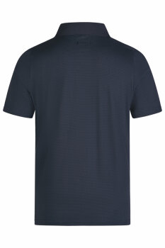 Eskadron Herren POLOSHIRT MALE Classic Sports 25 S/S navy