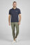Eskadron Herren POLOSHIRT MALE Classic Sports 25 S/S navy