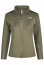 Eskadron Damen ZIP-SHIRT Classic Sports 25 S/S dusty olive
